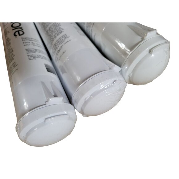3-Pack Kenmore 46-9083 Water Filters - Picture 3 of 5